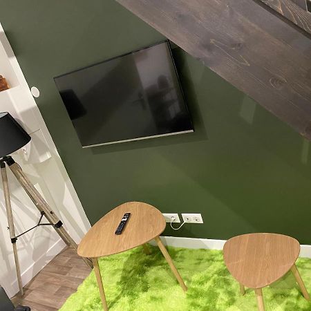 La Pause Zen Apartment Тюл Екстериор снимка