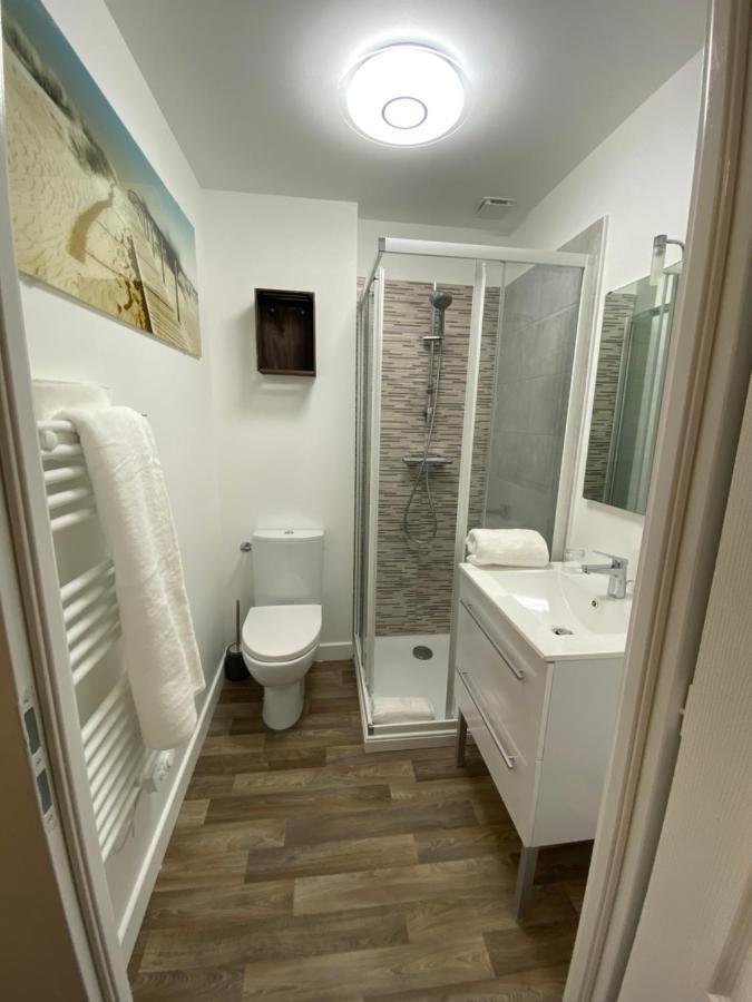 La Pause Zen Apartment Тюл Екстериор снимка