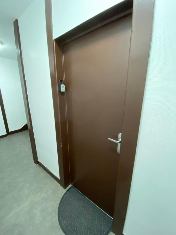 La Pause Zen Apartment Тюл Екстериор снимка